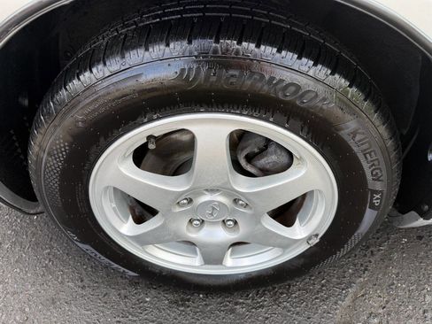 Used 2006 Hyundai Sonata GLS FWD image 9