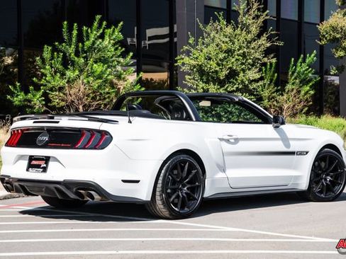 Used 2019 Ford Mustang GT Premium w/ Equipment Group 401A image 60