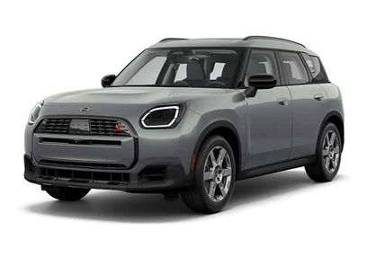 New 2026 MINI Cooper Countryman S w/ Comfort Package Max