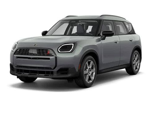 New 2026 MINI Cooper Countryman S w/ Comfort Package Max image 1