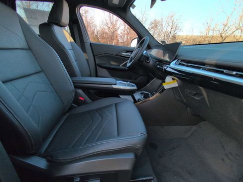 New 2026 BMW X1 xDrive28i image 22