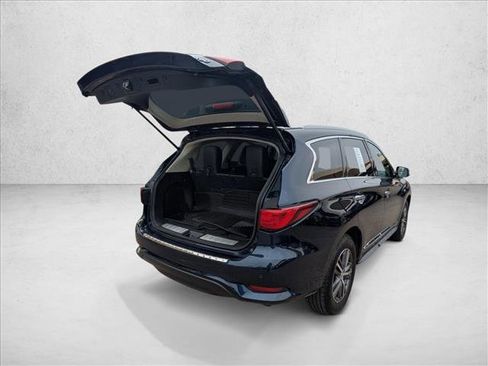 Used 2017 INFINITI QX60 AWD w/ Premium Plus Package image 26