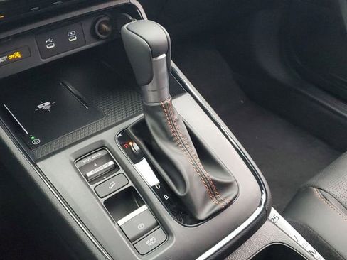 New 2026 Honda CR-V Sport Touring image 36