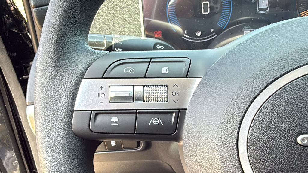 New 2026 Hyundai Tucson SE FWD image 21