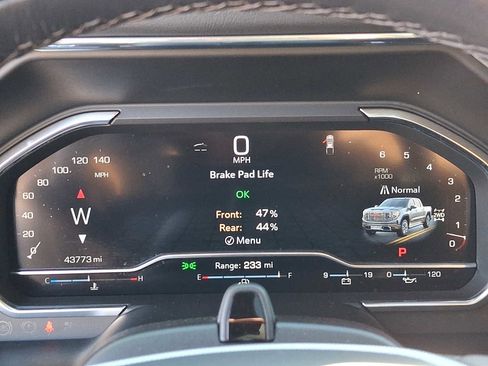 Used 2024 GMC Sierra 1500 Denali AWD/4WD image 22