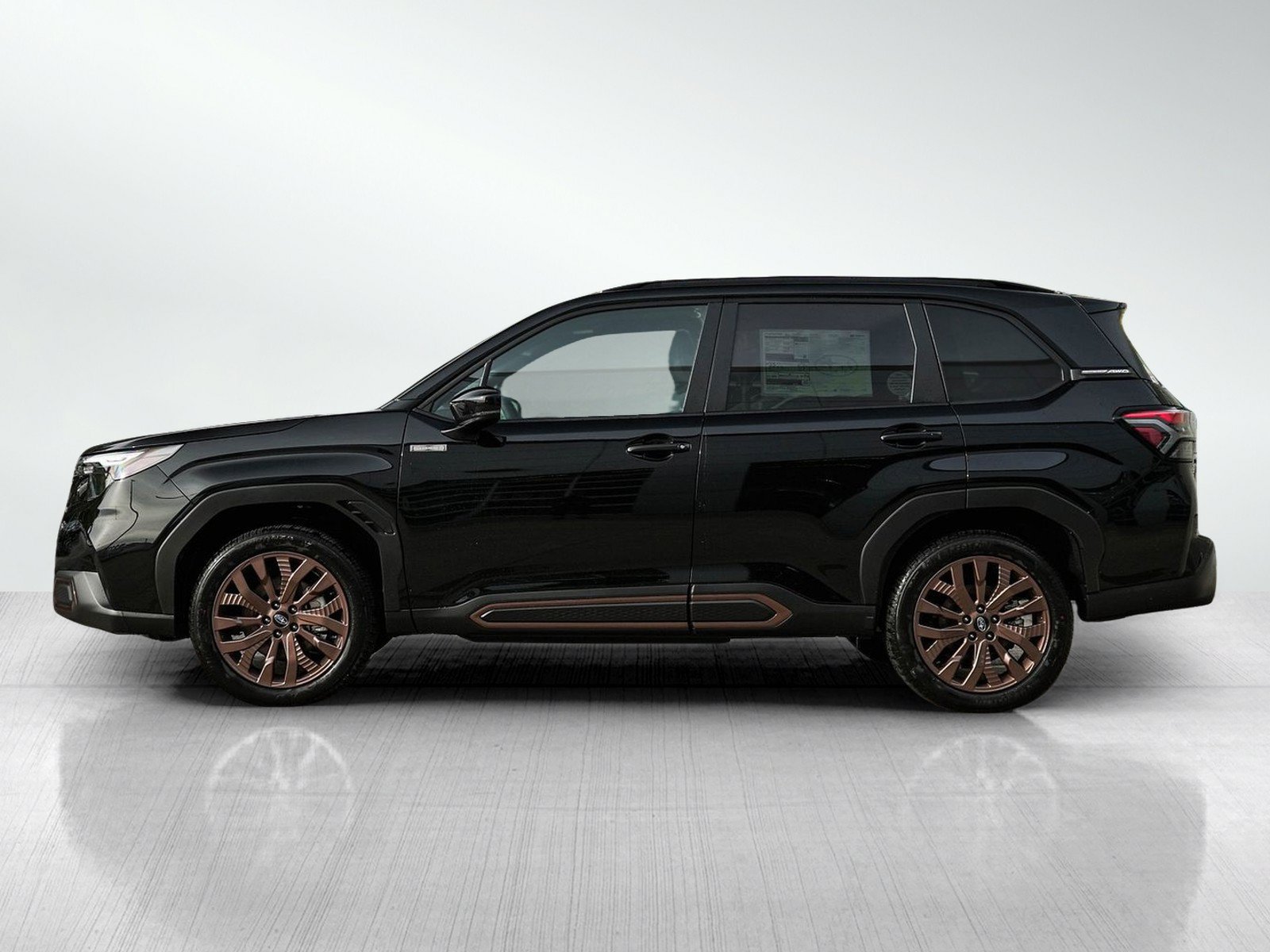 New 2026 Subaru Forester Sport AWD/4WD image 4
