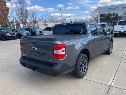 Used 2024 Ford Maverick XLT w/ Equipment Group 300A Standard image 6