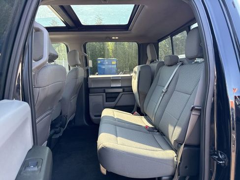 Used 2016 Ford F150 XLT w/ Equipment Group 302A Luxury AWD/4WD image 8