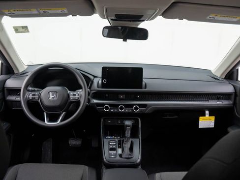 New 2026 Honda CR-V LX image 9
