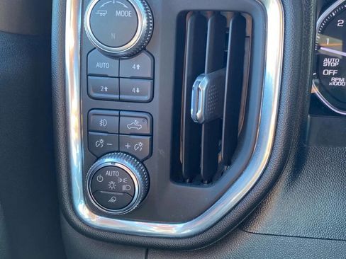 Used 2021 GMC Sierra 1500 AT4 AWD/4WD image 18