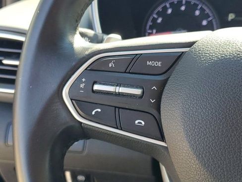 Certified 2023 Hyundai Santa Fe SEL image 23