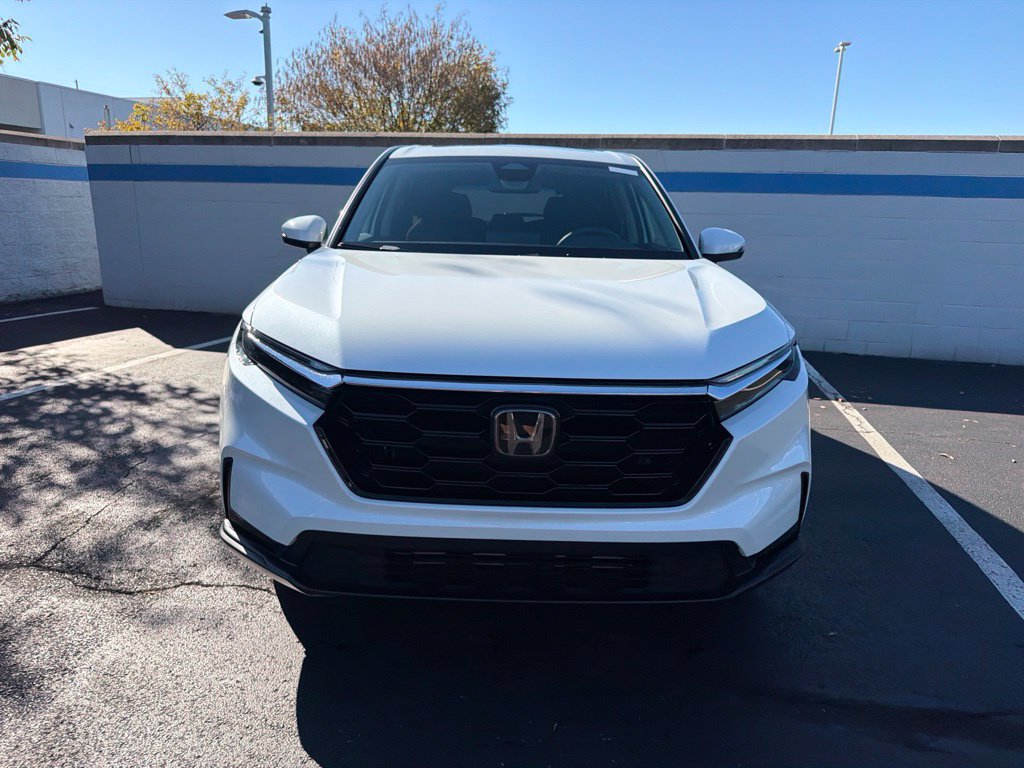 Certified 2024 Honda CR-V EX image 8
