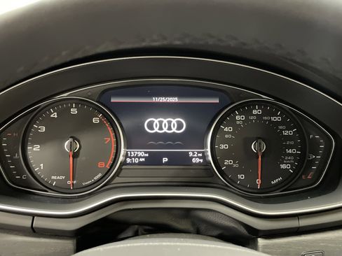 Used 2024 Audi A5 2.0T Premium w/ Convenience Package image 21