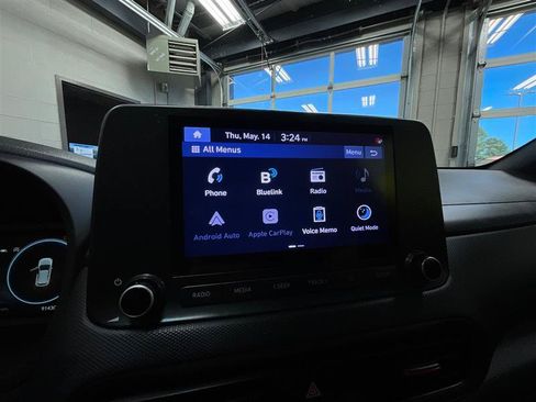 Used 2022 Hyundai Kona N Line FWD image 18