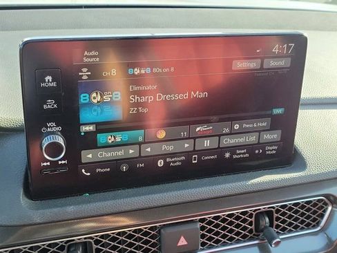 Used 2023 Acura Integra A-Spec image 19