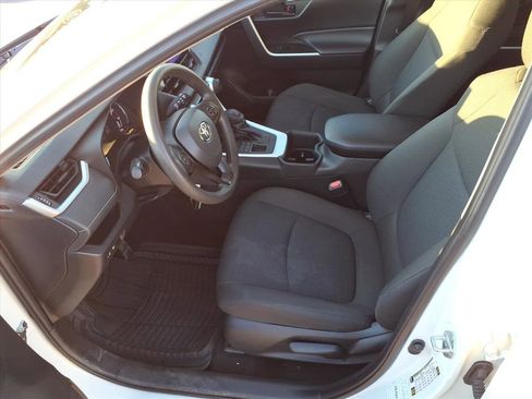 Used 2024 Toyota RAV4 LE image 11