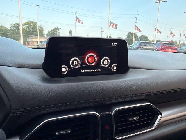 Used 2017 MAZDA CX-5 Touring FWD image 38