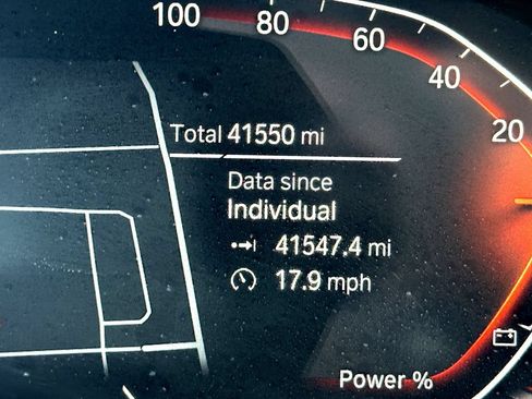 Certified 2023 BMW X5 xDrive40i AWD/4WD image 24