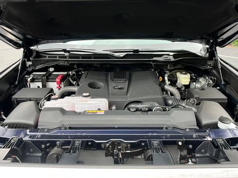 Used 2026 Toyota Tundra Limited image 22