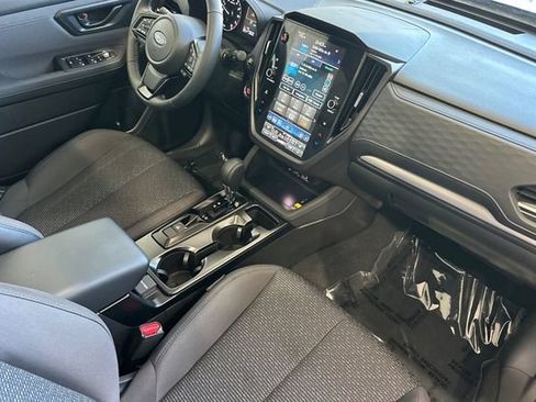 Certified 2026 Subaru Forester Premium AWD/4WD image 18