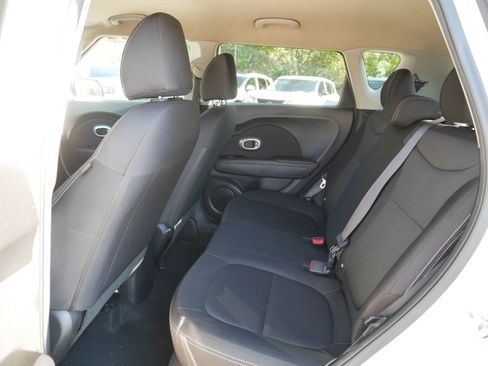 Used 2018 Kia Soul w/ Convenience Package FWD image 34