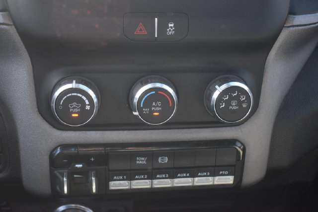 Used 2022 RAM 5500 Tradesman AWD/4WD image 25