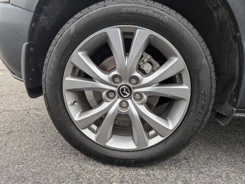 Used 2023 MAZDA CX-30 AWD 2.5 S w/ Select Package image 12