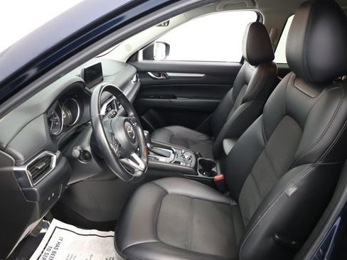 Used 2018 MAZDA CX-5 Touring image 15