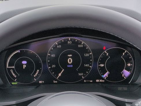 New 2026 MAZDA CX-70 SC Plus AWD/4WD image 23