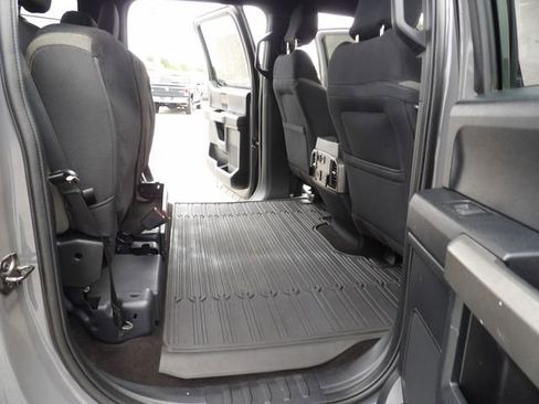 Certified 2020 Ford F150 Raptor AWD/4WD image 31