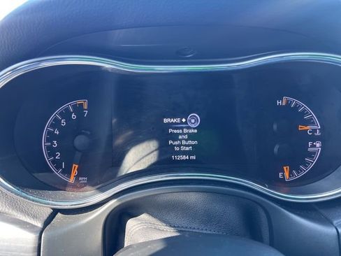 Used 2021 Jeep Grand Cherokee Limited w/ Premium Lighting Group image 40