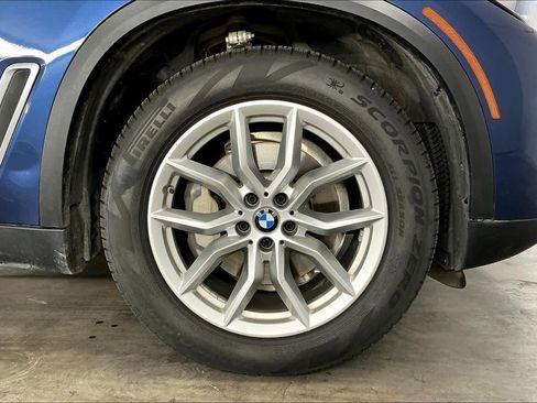 Used 2019 BMW X5 xDrive40i w/ Convenience Package image 12