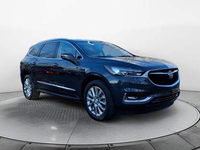 Used 2018 Buick Enclave Premium w/ Experience Buick Package