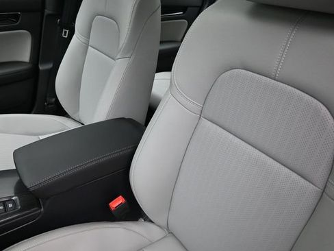 New 2026 Honda Civic Sport Touring image 18
