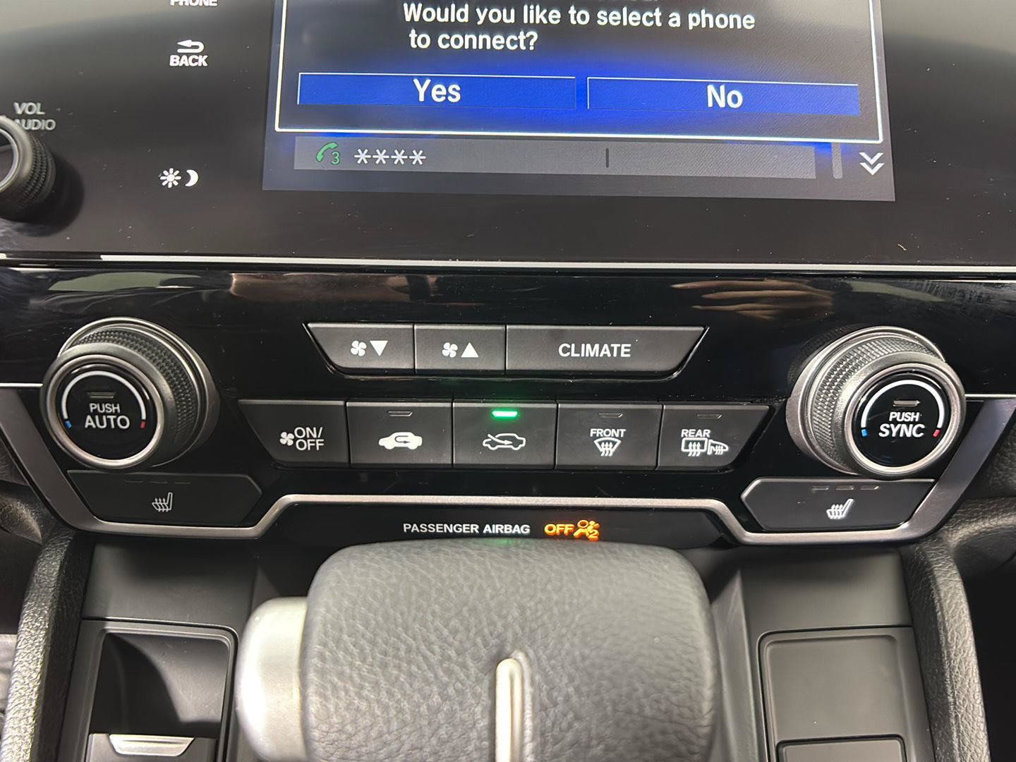 Used 2018 Honda CR-V EX image 32