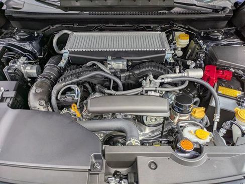 New 2025 Subaru WRX Premium w/ Accessory Package #2 image 16