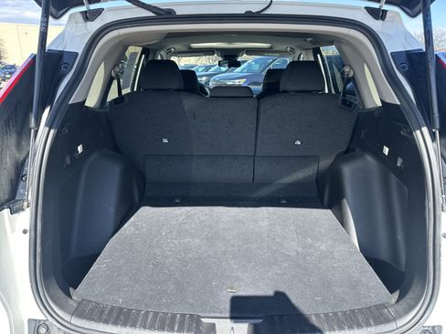 Used 2024 Honda CR-V EX image 11