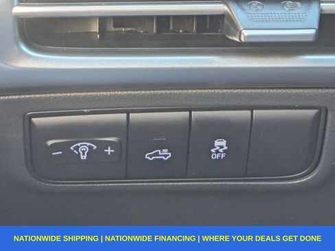 New 2026 Hyundai Santa Cruz SEL image 37