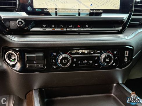 Used 2024 Chevrolet Silverado 3500 High Country w/ High Country Premium Package AWD/4WD image 25