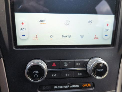 Used 2022 Ford Edge ST-Line image 10