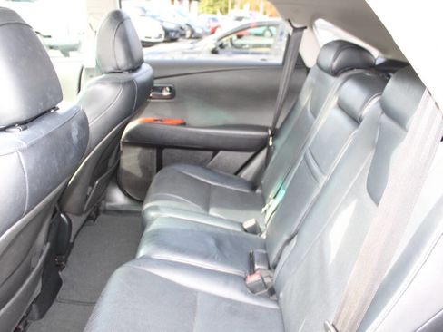 Used 2010 Lexus RX 350 AWD image 20
