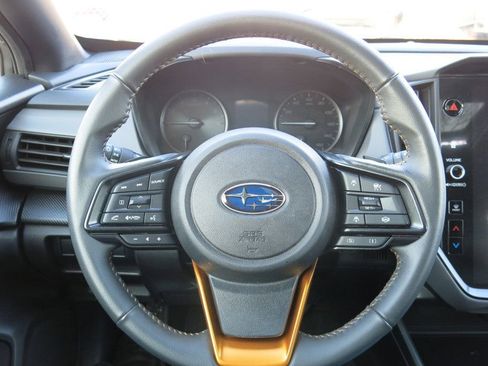 Used 2024 Subaru Crosstrek 2.5i Wilderness w/ Wilderness Package image 23