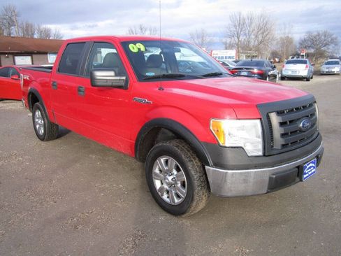 Used 2009 Ford F150 XL RWD image 3