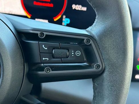 Used 2020 Porsche Taycan Turbo S image 30