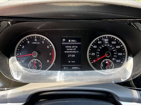 Used 2022 Kia K5 GT-Line w/ GT-Line FWD Premium Package image 12