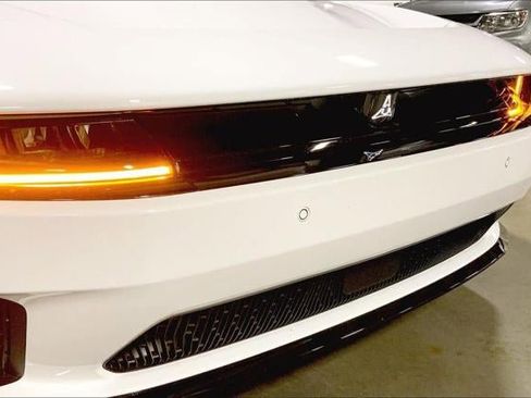 New 2026 Dodge Charger Daytona Scat Pack w/ Track Package image 50