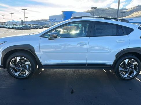 New 2026 Subaru Crosstrek 2.5i Limited w/ Crosstrek Mirror Package AWD/4WD image 6