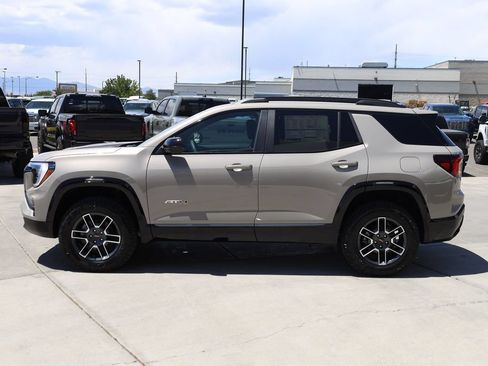 New 2027 GMC Terrain AT4 w/ Convenience Package III AWD/4WD image 3