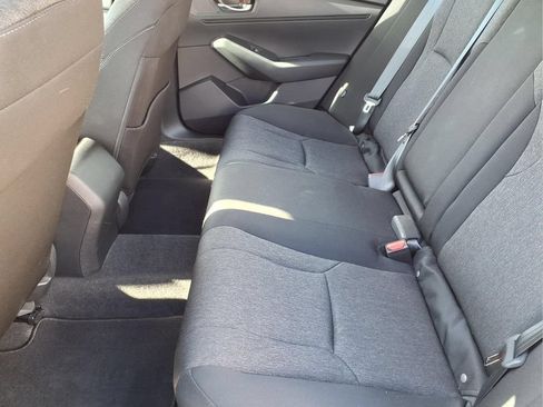 Used 2023 Honda Accord EX image 11