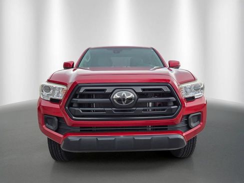 Used 2018 Toyota Tacoma SR RWD image 8